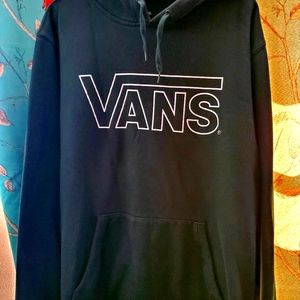 Vans Hoodie